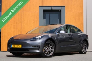 Tesla Model 3 Standard RWD Plus 60 kWh