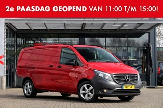 Mercedes-Benz Vito 116 CDI | Aut. | L2H1 | Cruise | Camera | Navi | Airco..