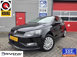 Volkswagen Polo 1.4 TDI BlueMotion