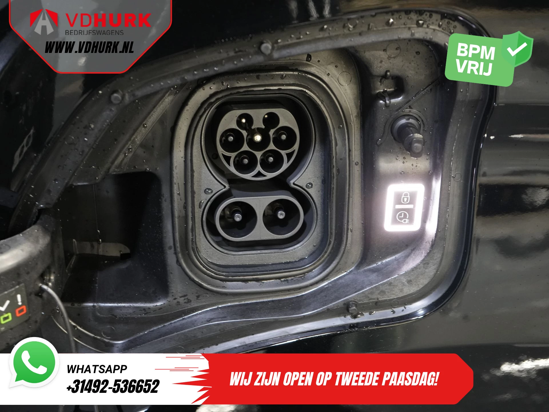 Hoofdafbeelding Toyota ProAce