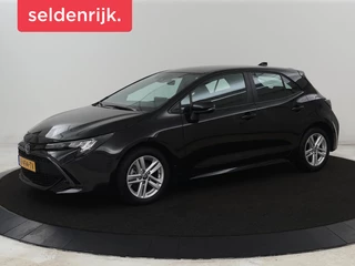 Toyota Corolla 1.8 Hybrid Active | Carplay | Navigatie |  Adaptive cruise | Climate control | DAB | Keyless Start | Full LED | Bluetooth