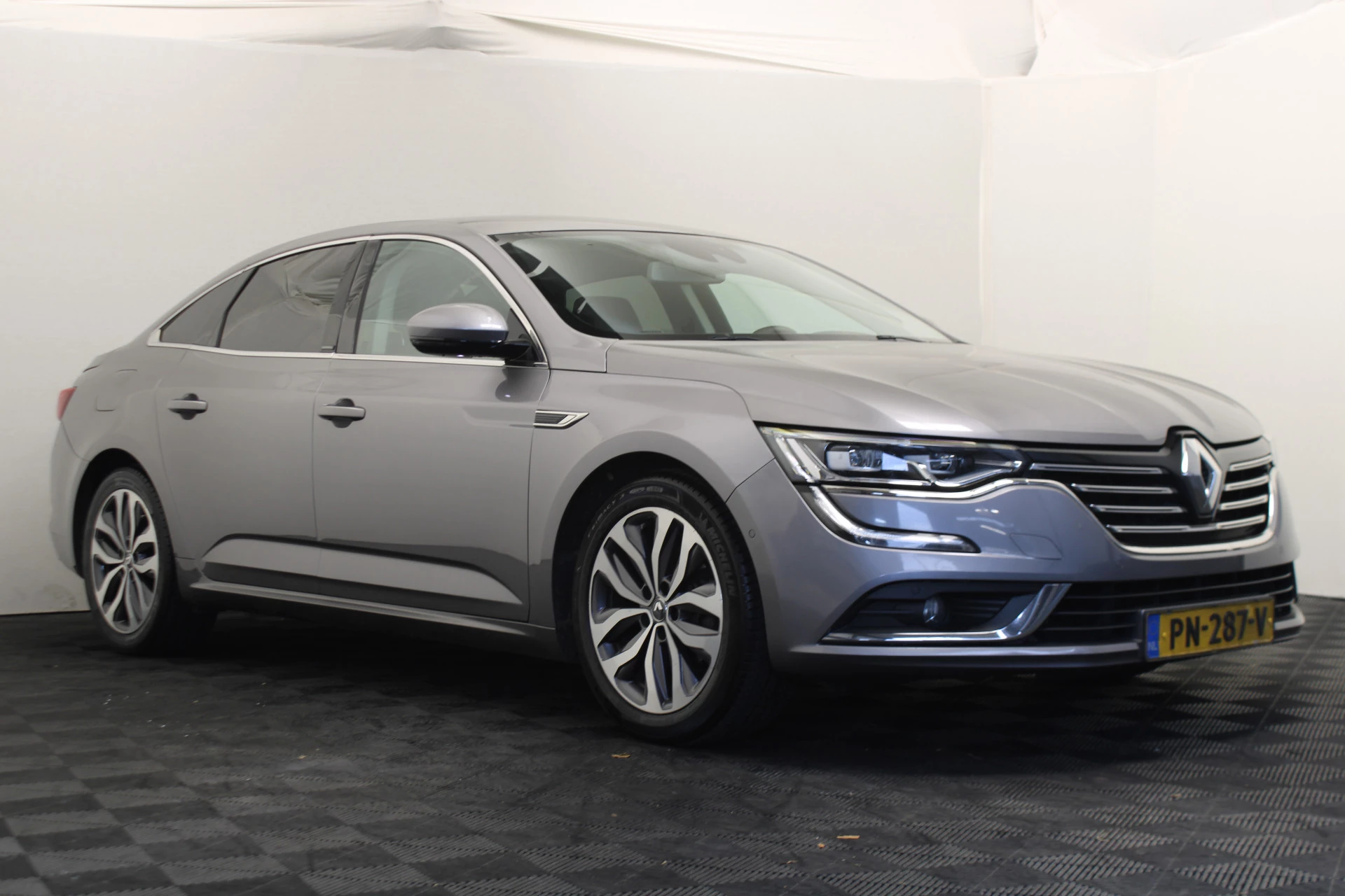 Hoofdafbeelding Renault Talisman