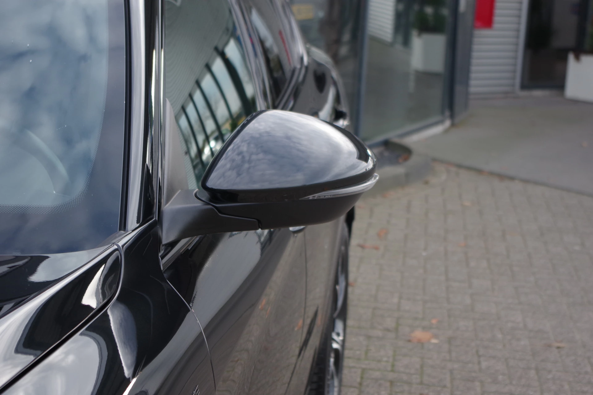 Hoofdafbeelding Alfa Romeo Stelvio