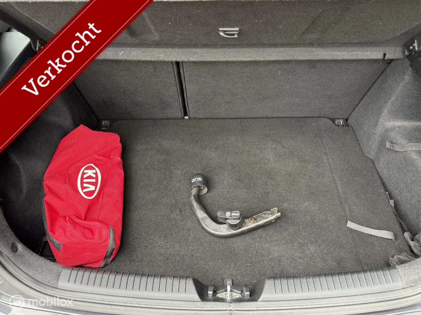 Hoofdafbeelding Kia cee'd