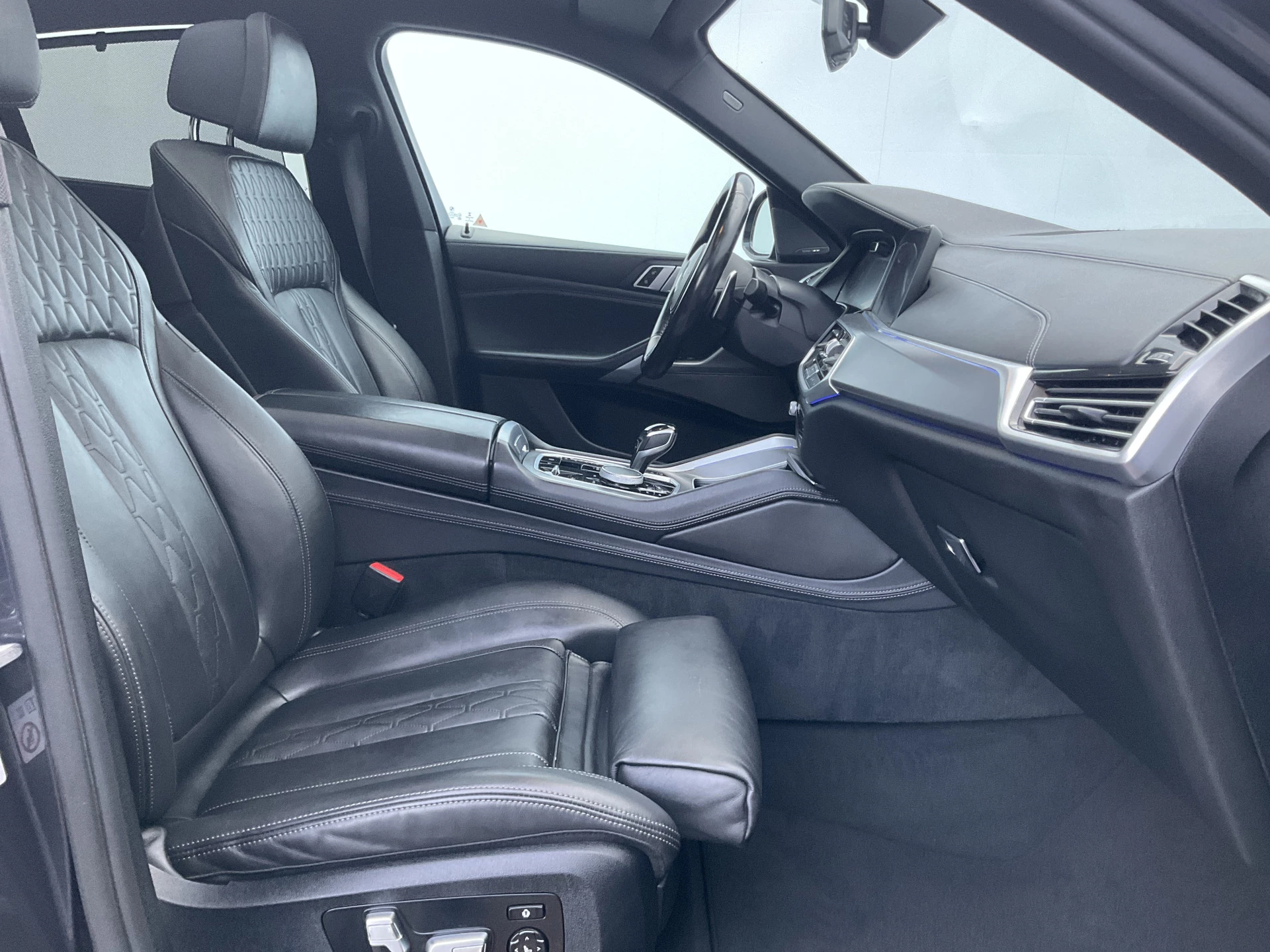 Hoofdafbeelding BMW X6