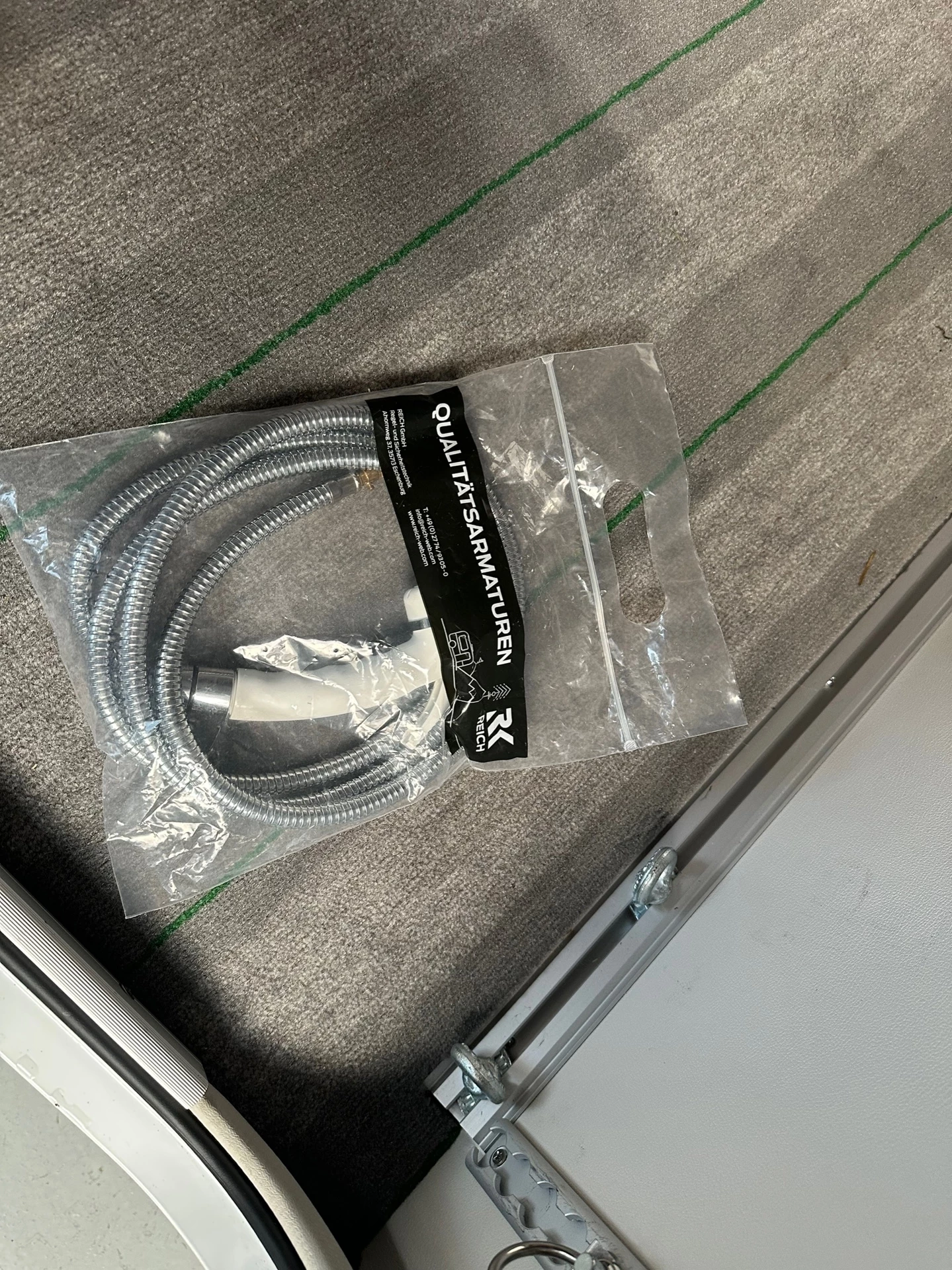 Hoofdafbeelding Knaus I 650