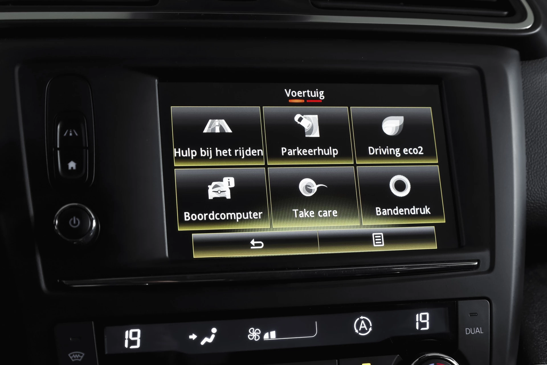 Hoofdafbeelding Renault Kadjar