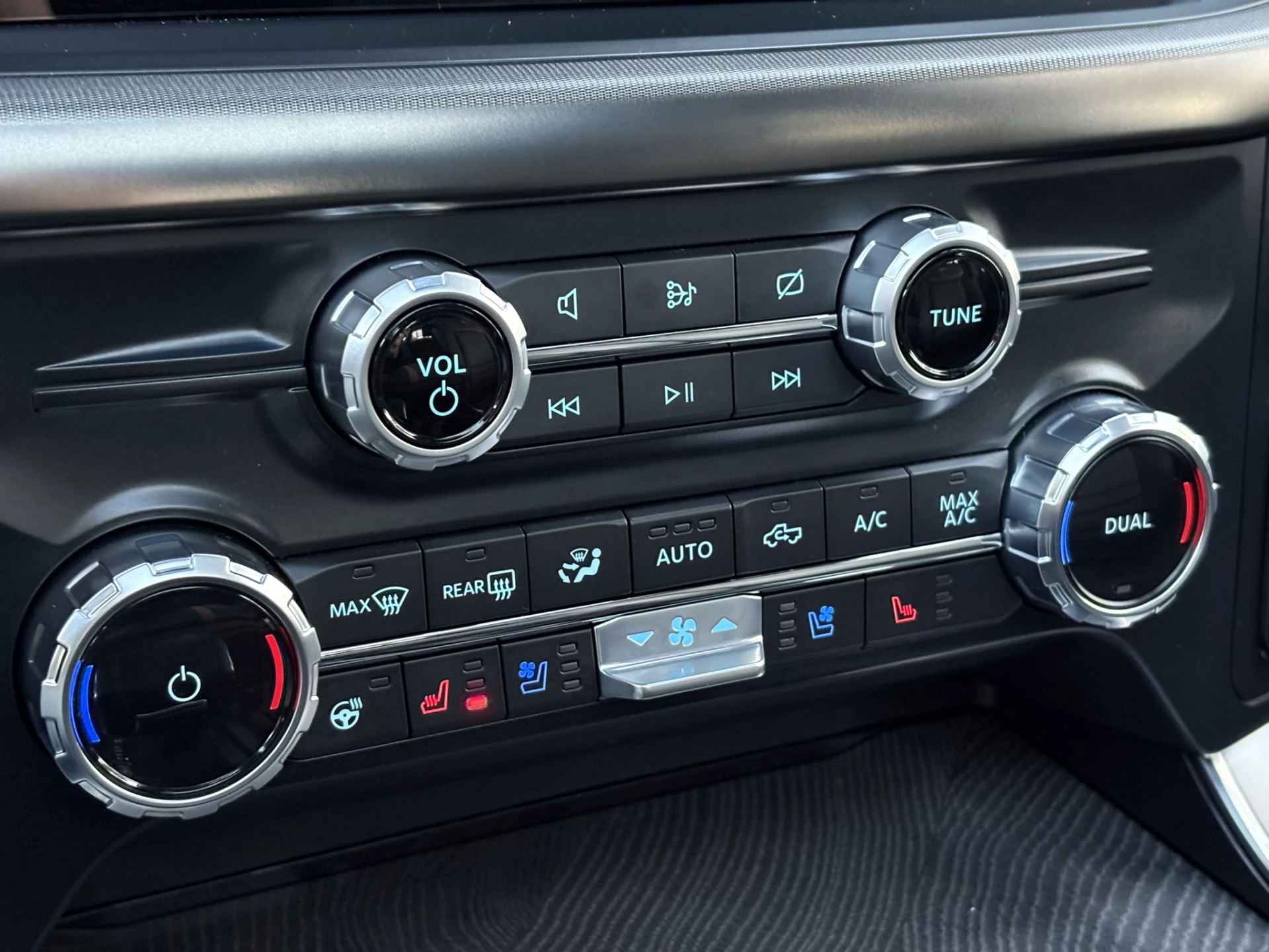 Hoofdafbeelding Ford F-150