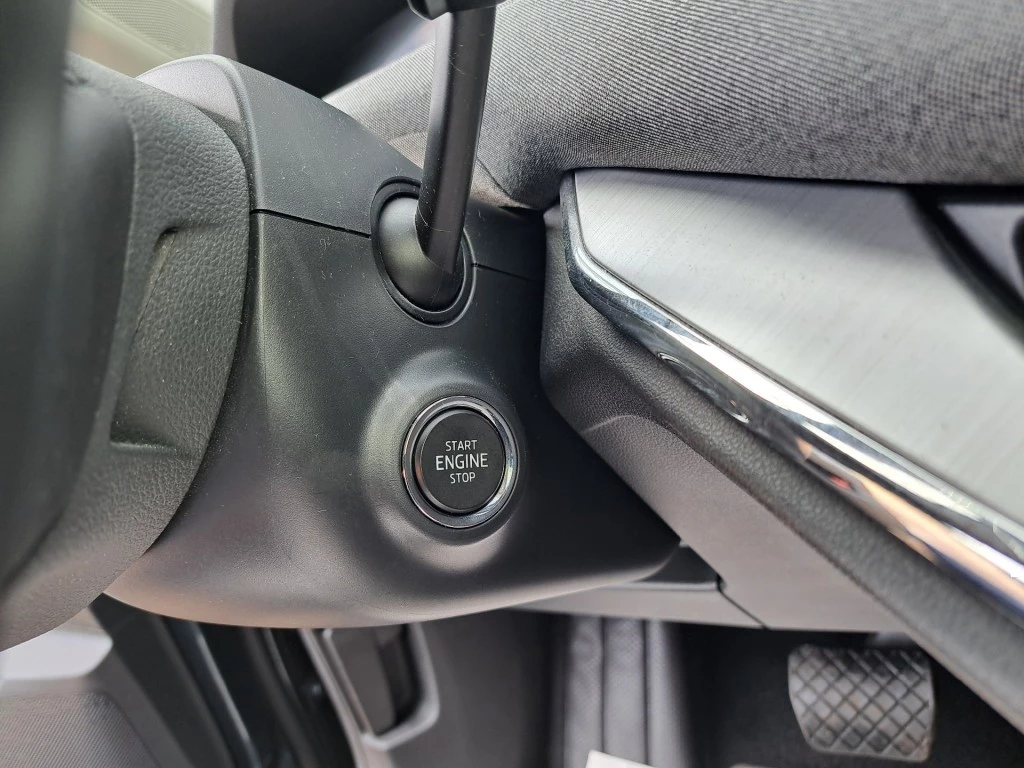Hoofdafbeelding Škoda Enyaq iV