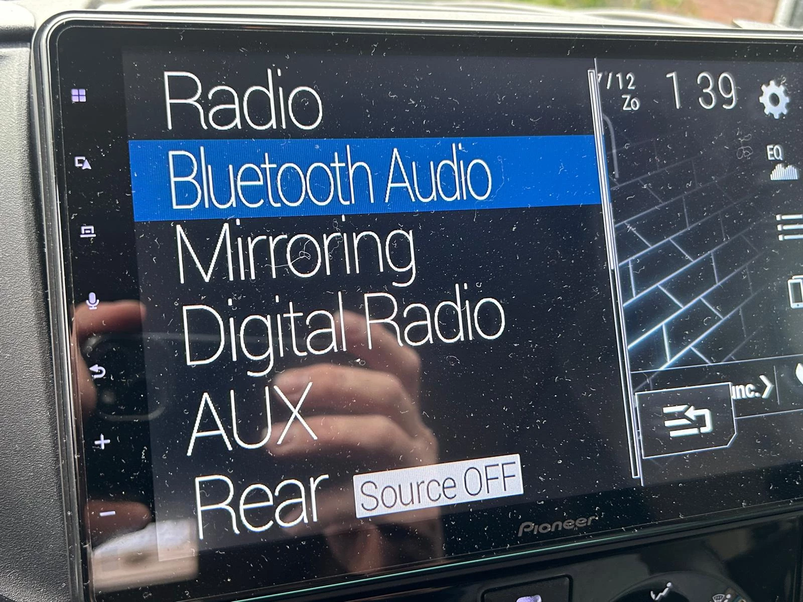 Hoofdafbeelding Adria MATRIX 670SL