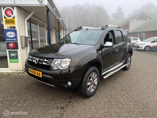 Dacia Duster 1.2 TCe 4x2 Prestige