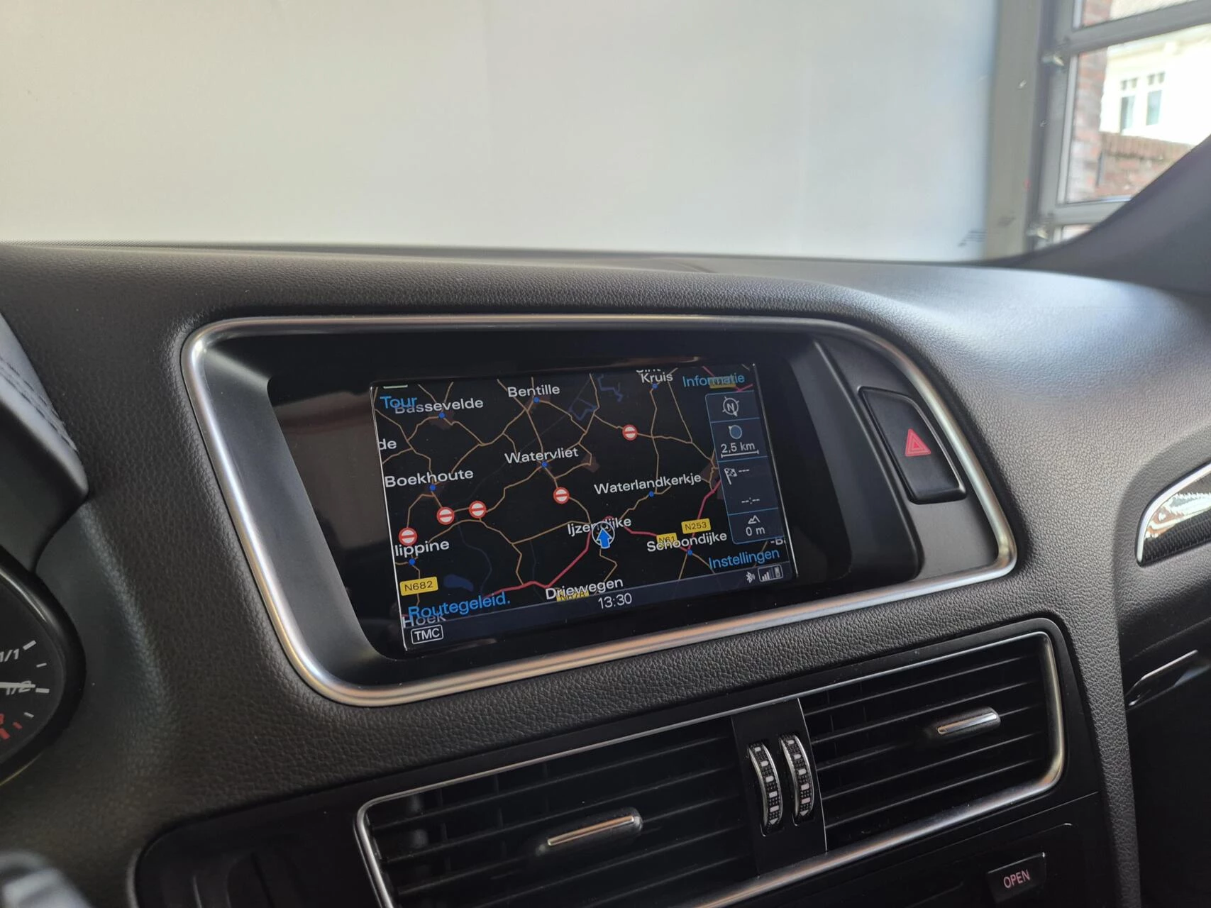 Hoofdafbeelding Audi SQ5