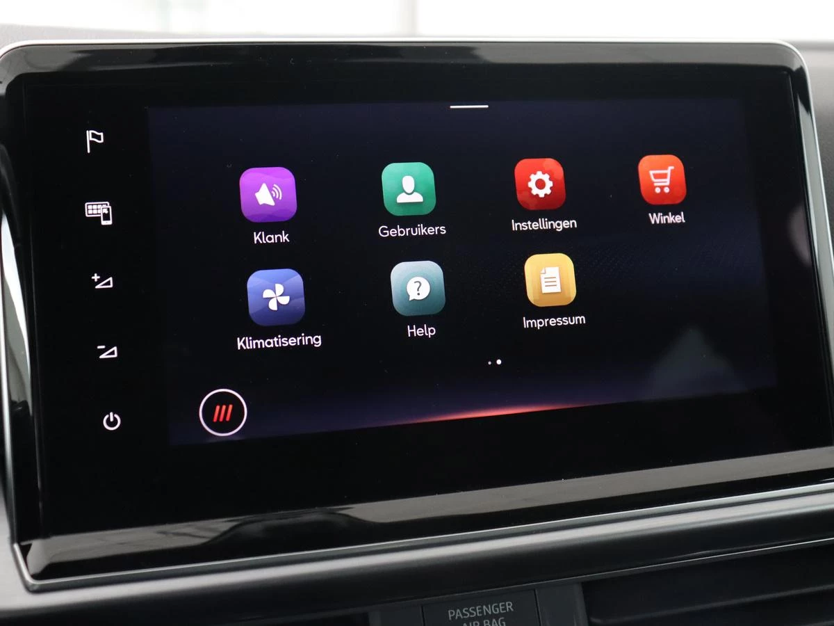 Hoofdafbeelding SEAT Tarraco