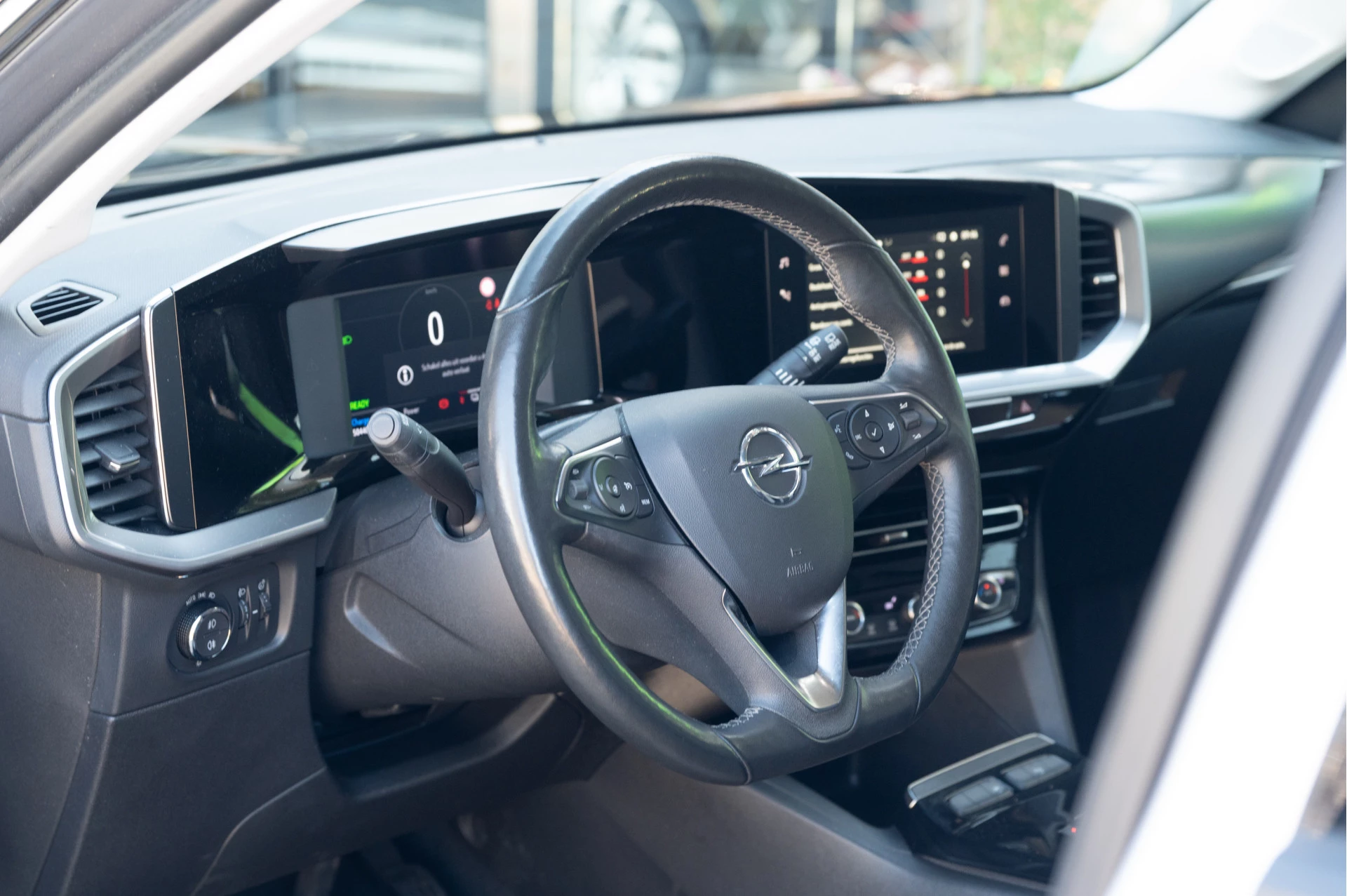 Hoofdafbeelding Opel Mokka-e