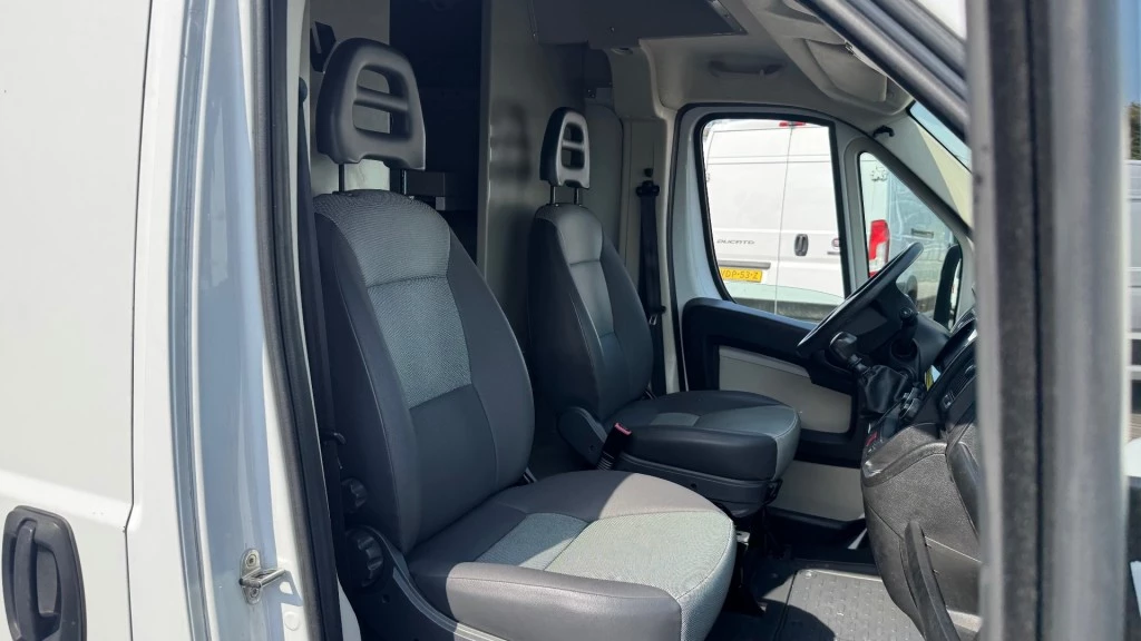 Hoofdafbeelding Fiat Ducato