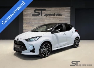 Toyota Yaris 1.5 Hybrid GR Sport|Full option