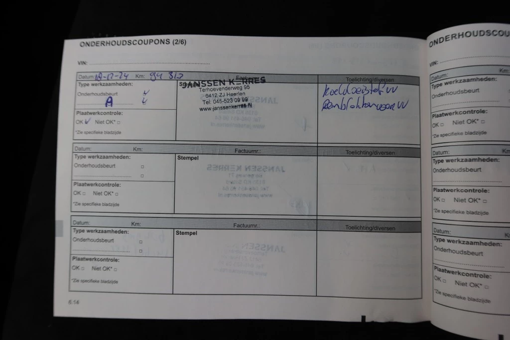 Hoofdafbeelding Renault Mégane