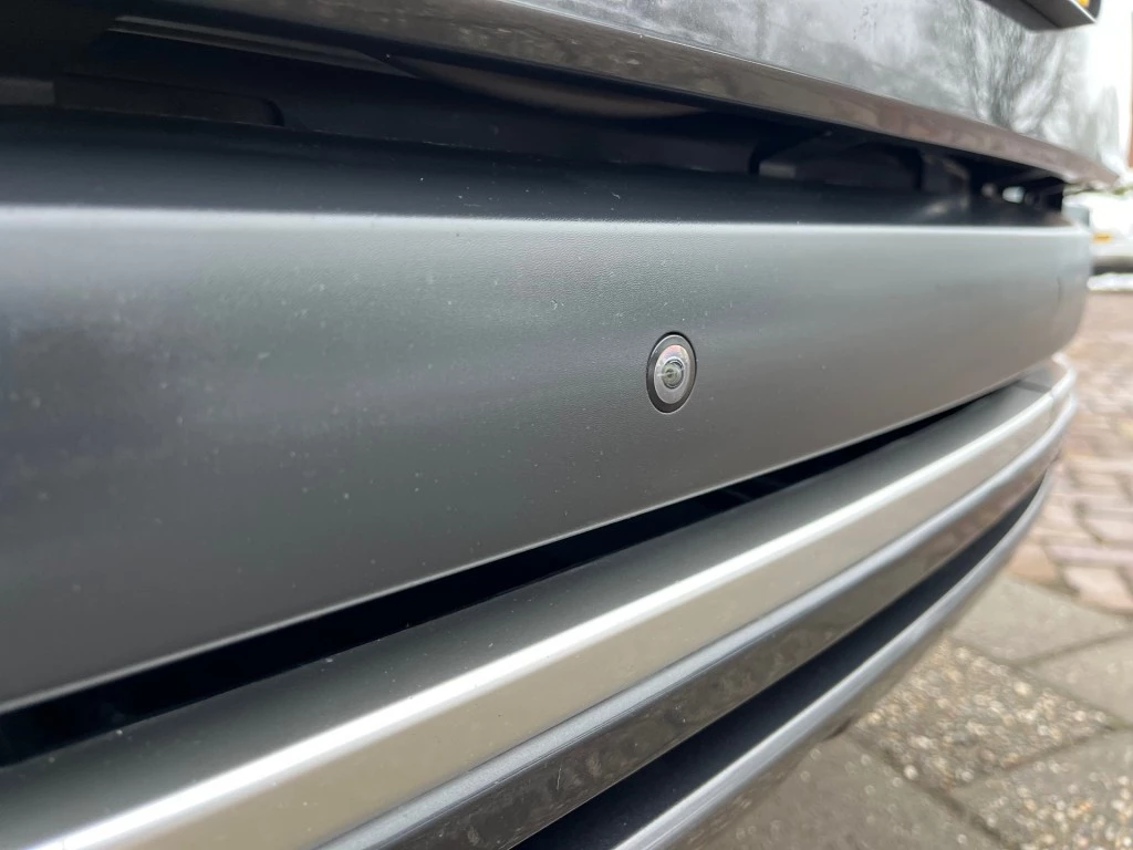 Hoofdafbeelding Land Rover Range Rover