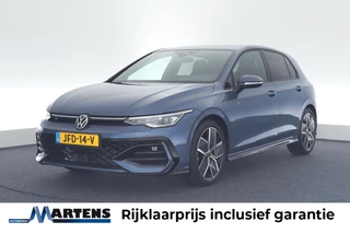 Volkswagen Golf 8.5 1.5 eTSI 150pk DSG R-Line Edition Trekhaak Camera Keyless Virtual Cockpit Carplay