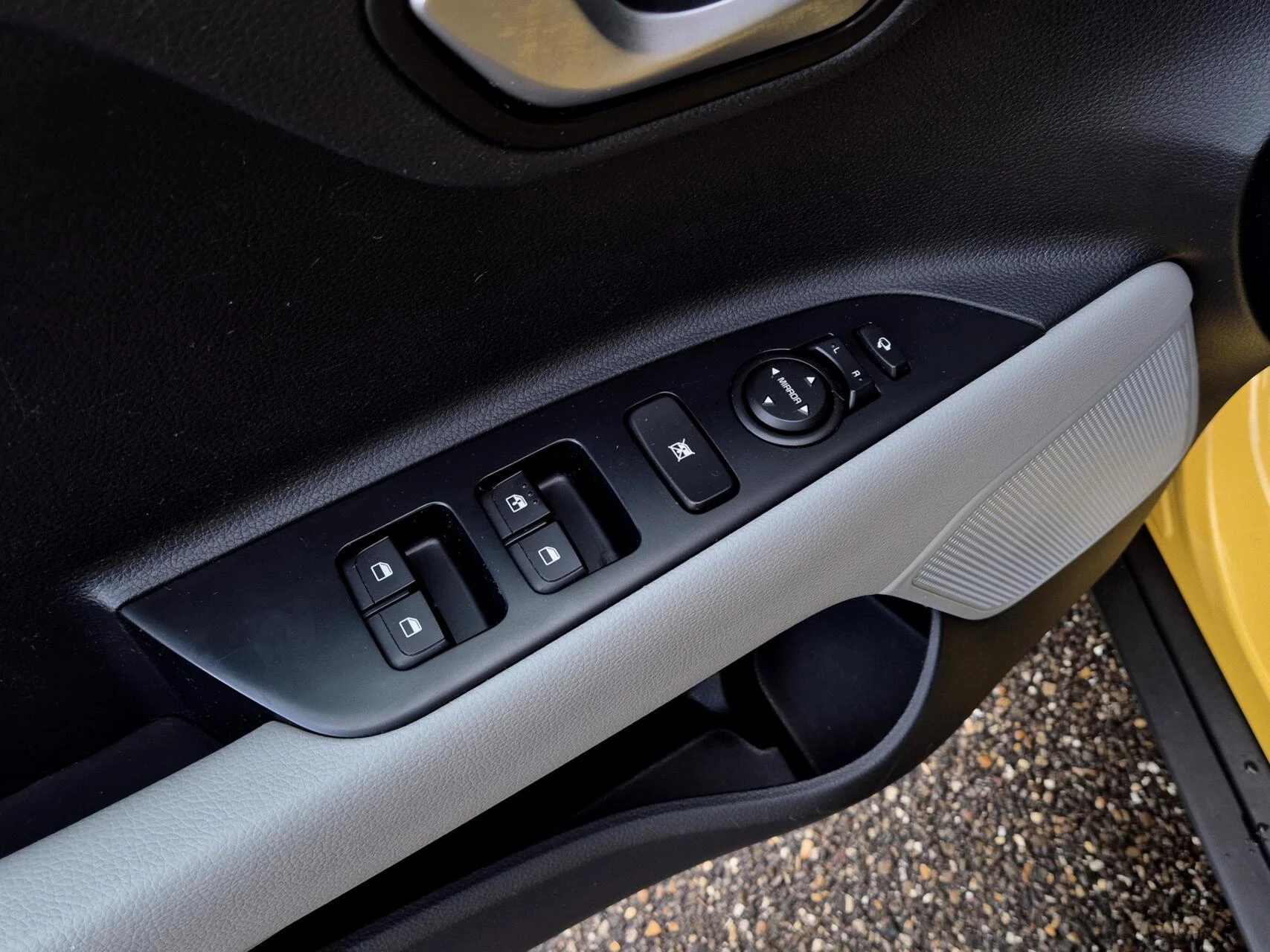 Hoofdafbeelding Kia Stonic