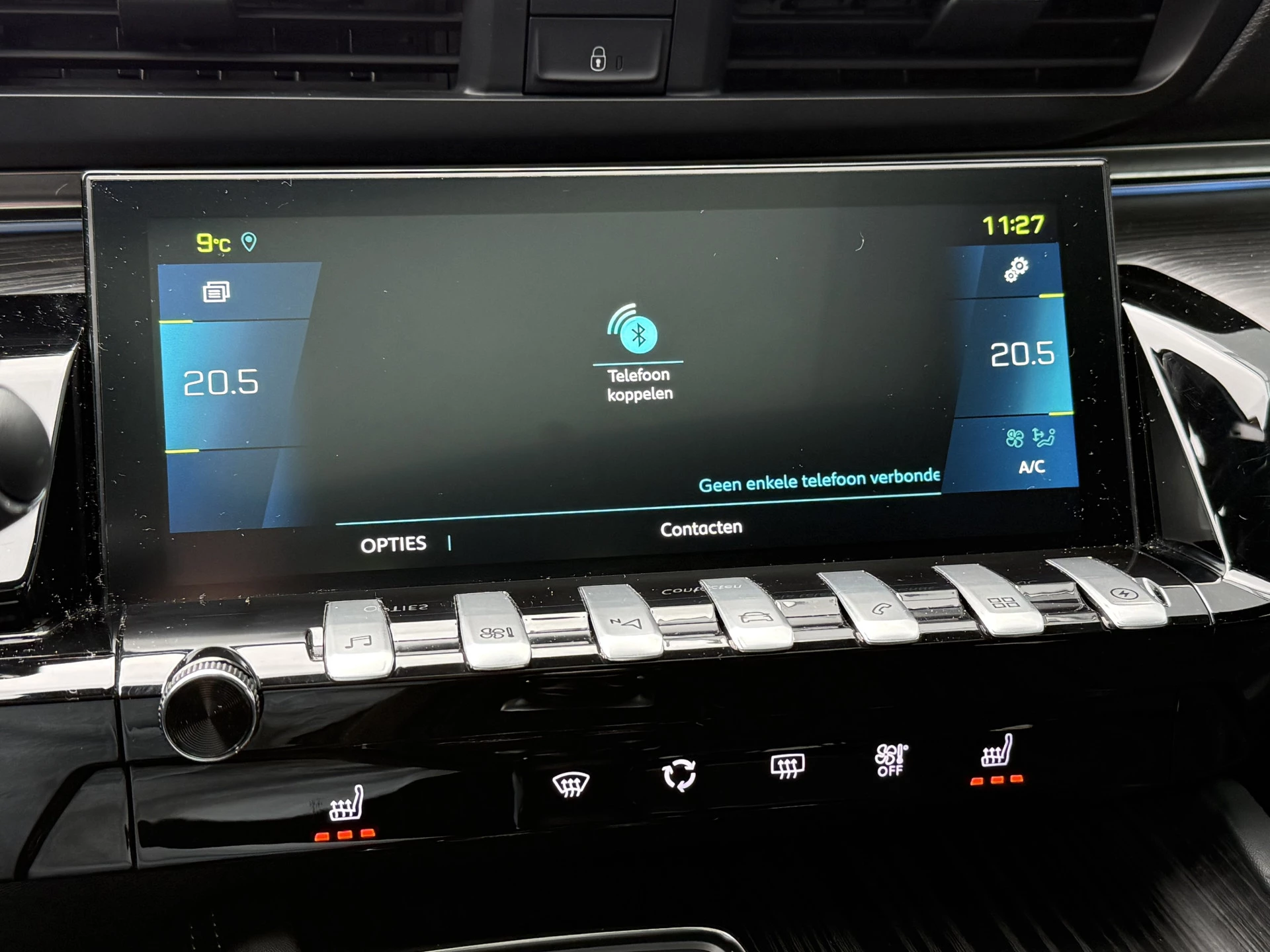 Hoofdafbeelding Peugeot 508