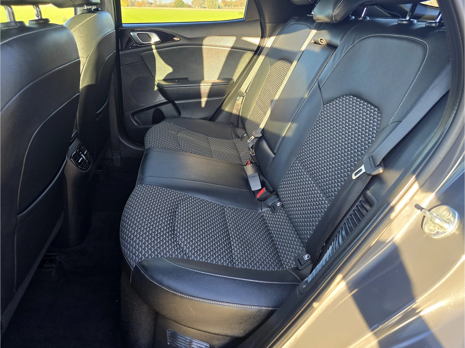 Hoofdafbeelding Kia XCeed