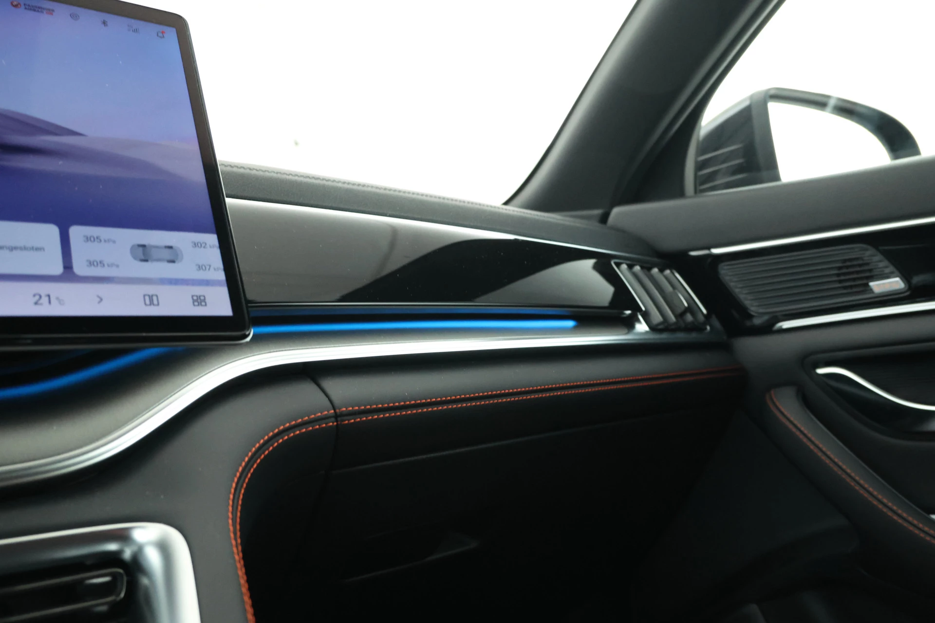 Hoofdafbeelding BYD SEAL U