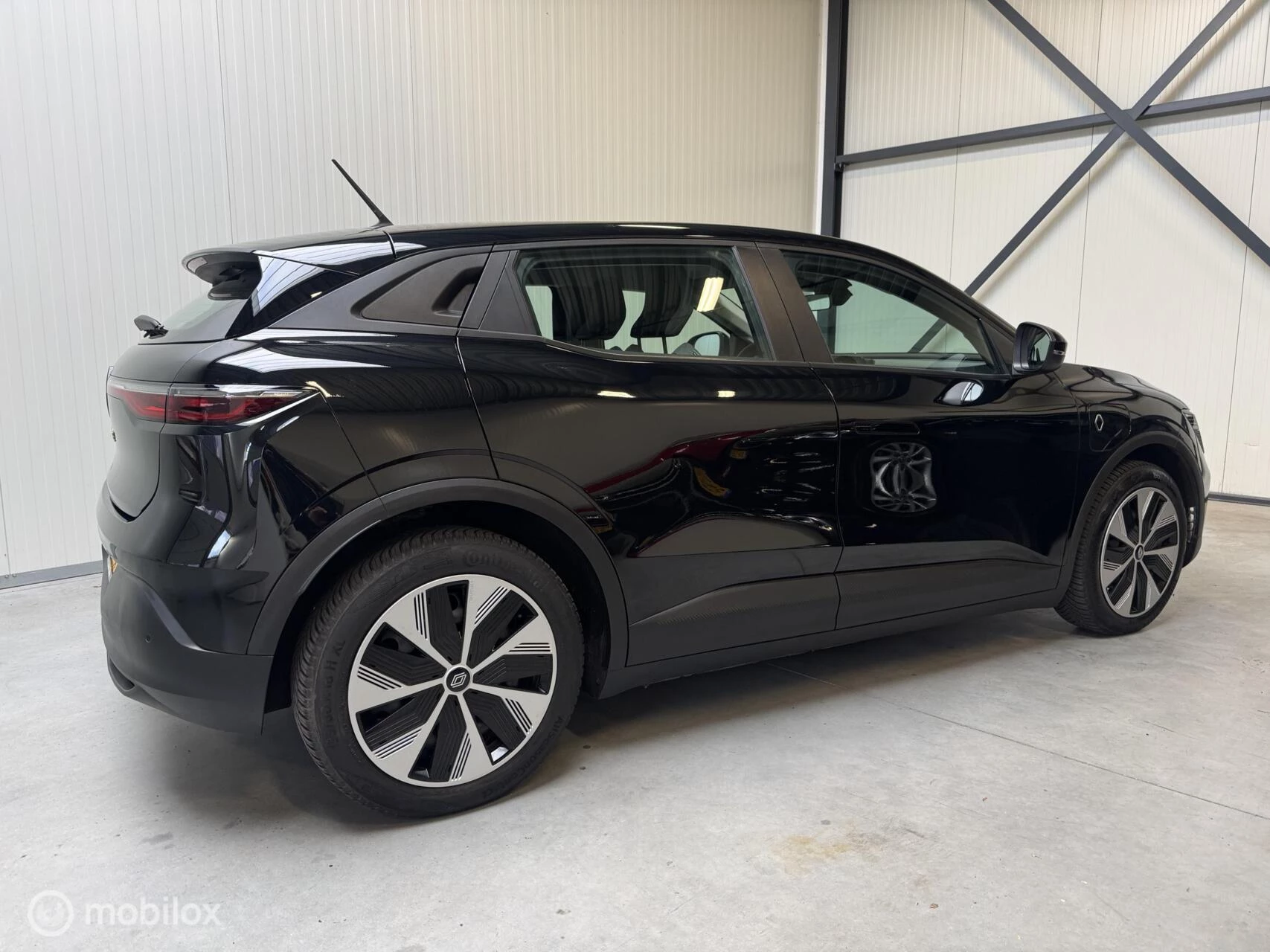 Hoofdafbeelding Renault Megane E-Tech
