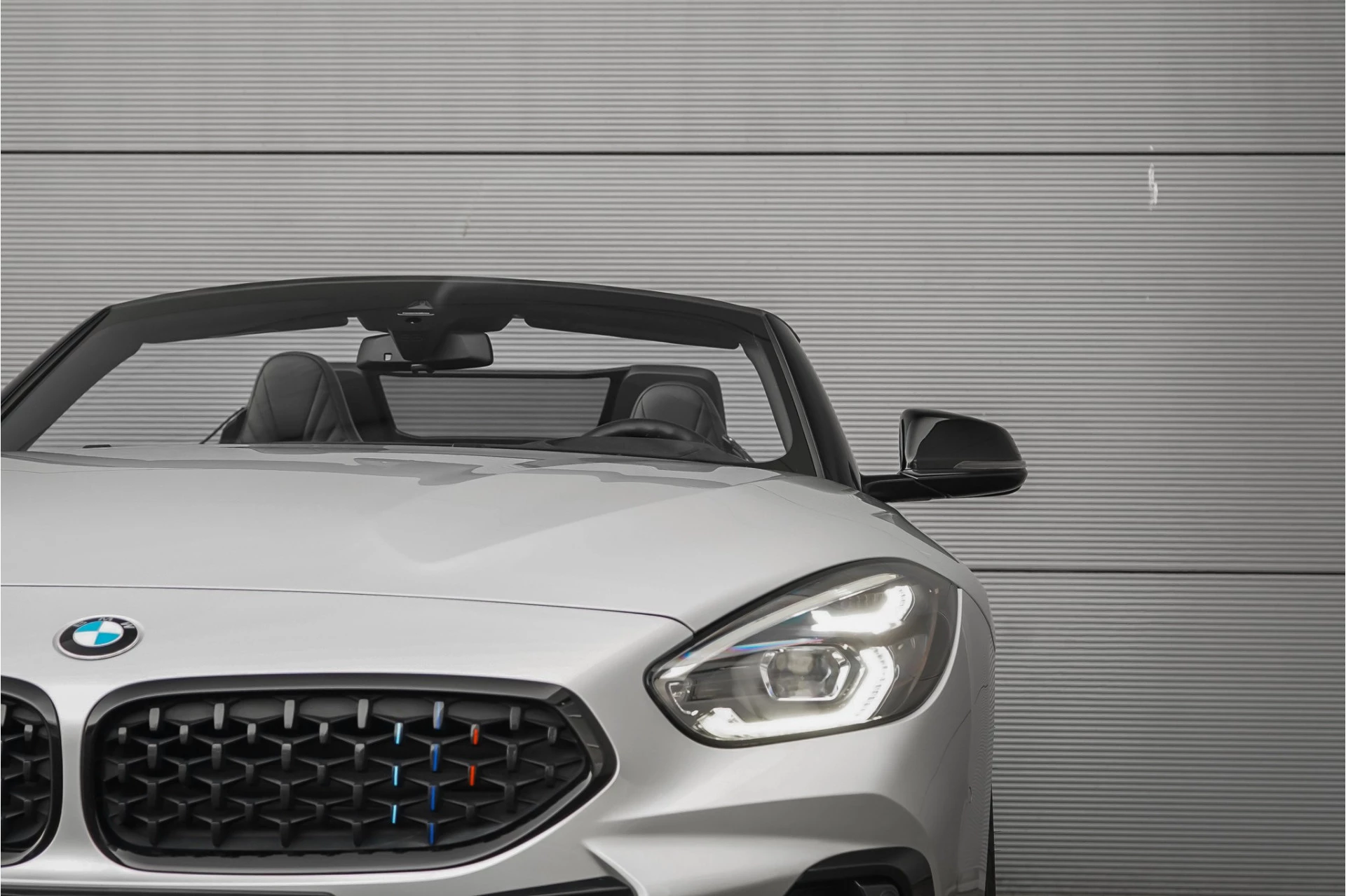 Hoofdafbeelding BMW Z4