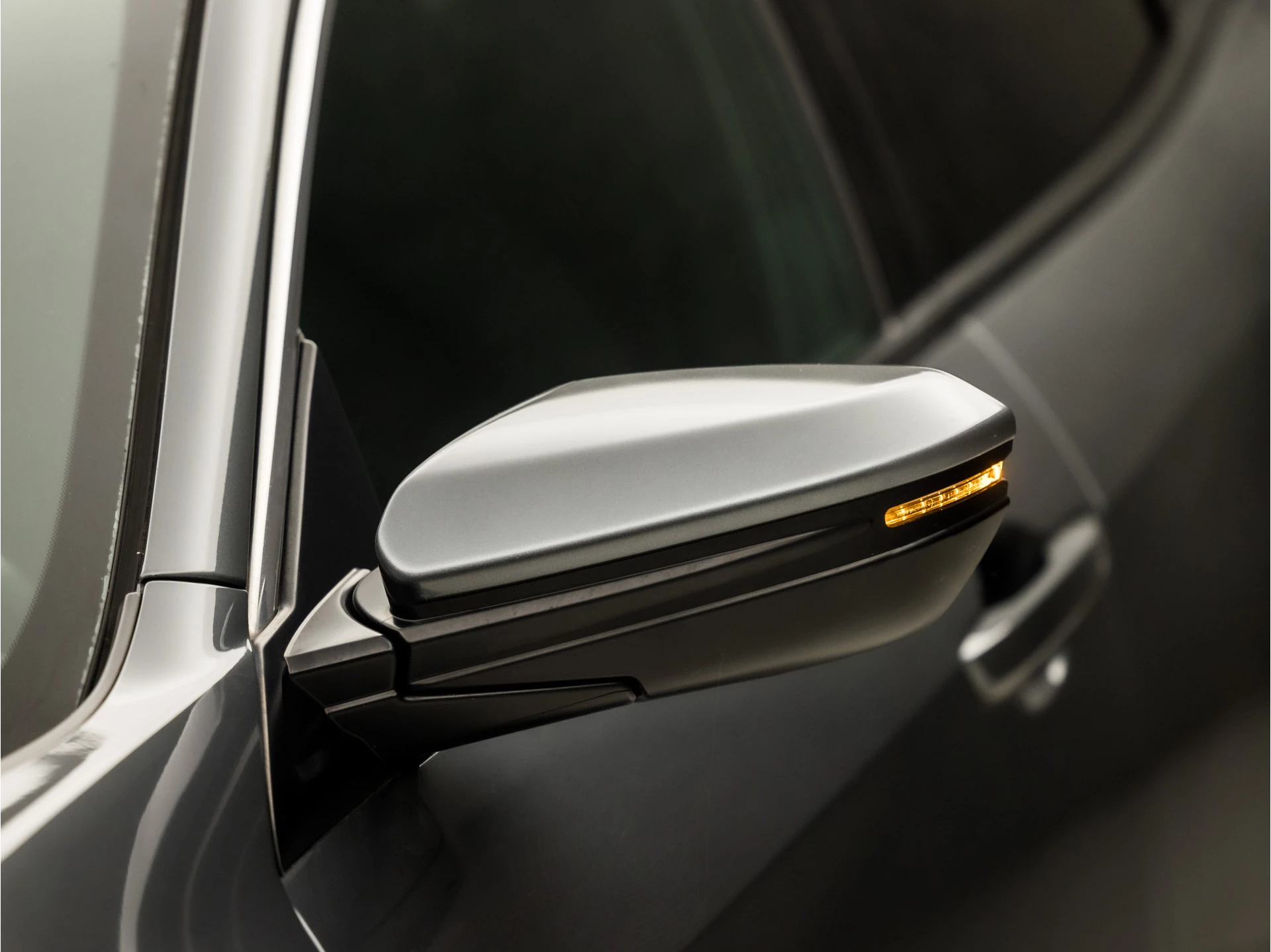 Hoofdafbeelding Honda Civic