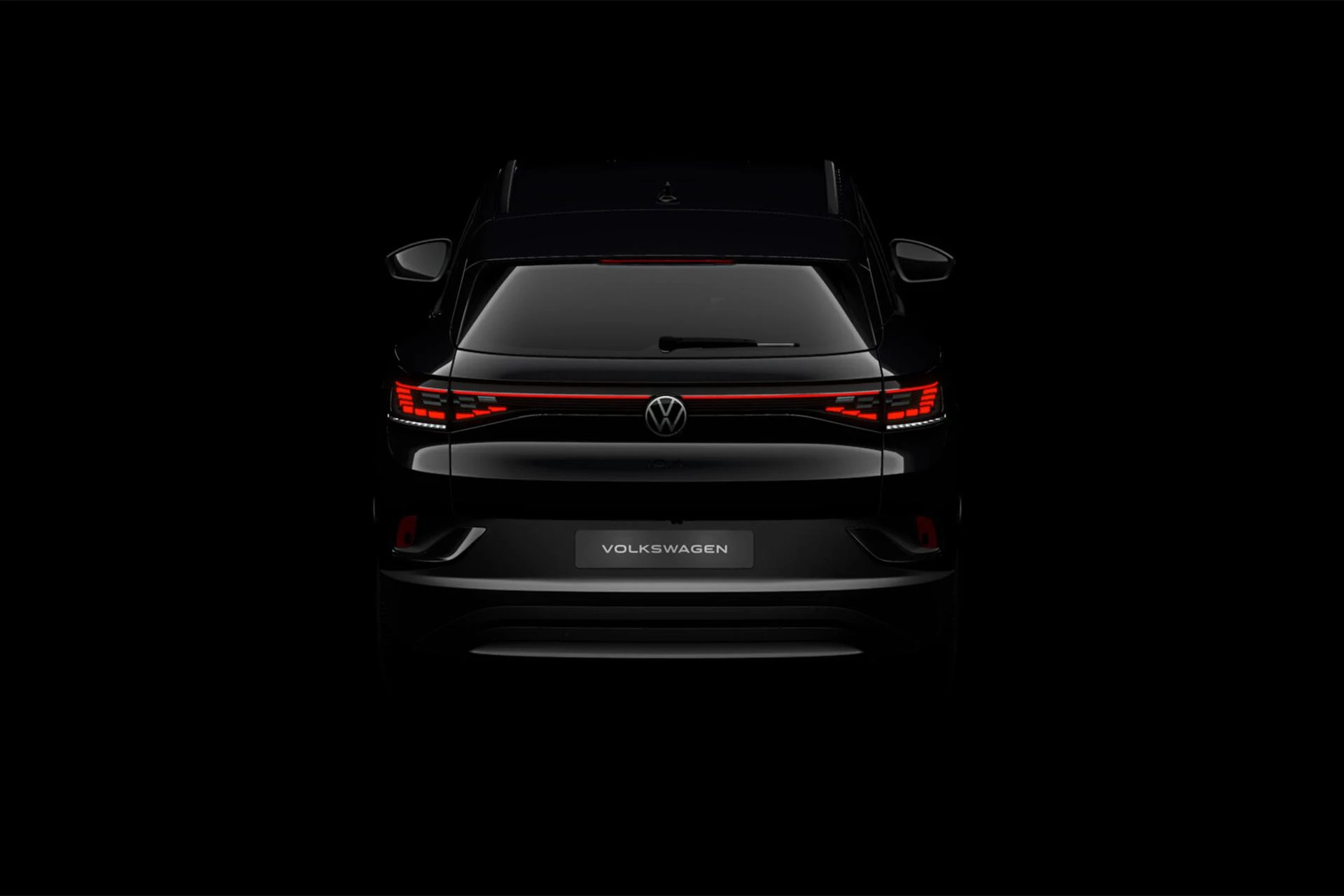 Hoofdafbeelding Volkswagen ID.4
