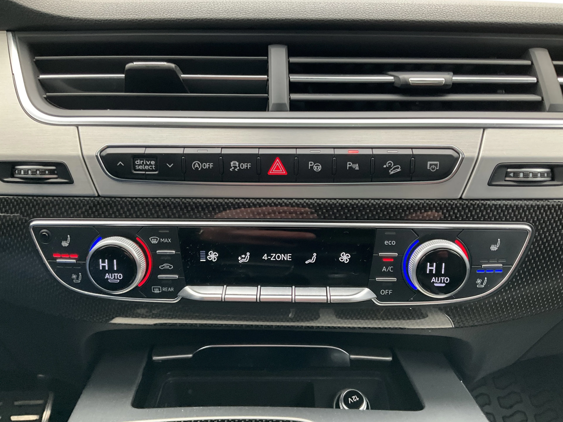 Hoofdafbeelding Audi SQ7