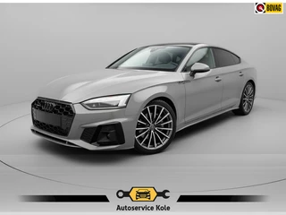 Audi A5 Sportback 40 TFSI * Quattro * S-Line edition * Panorama * Stoelverwarming * NL Auto *