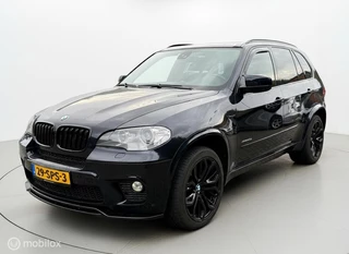 BMW X5 xDrive40d High M-Sport Camera|Pano|Softclose|Xenon