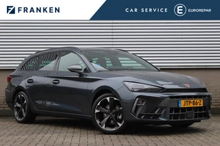 CUPRA Leon Sportstourer 1.5 TSI e-Hybrid Business | Virtual Cockpit | Driver.pack | Led | App Connect