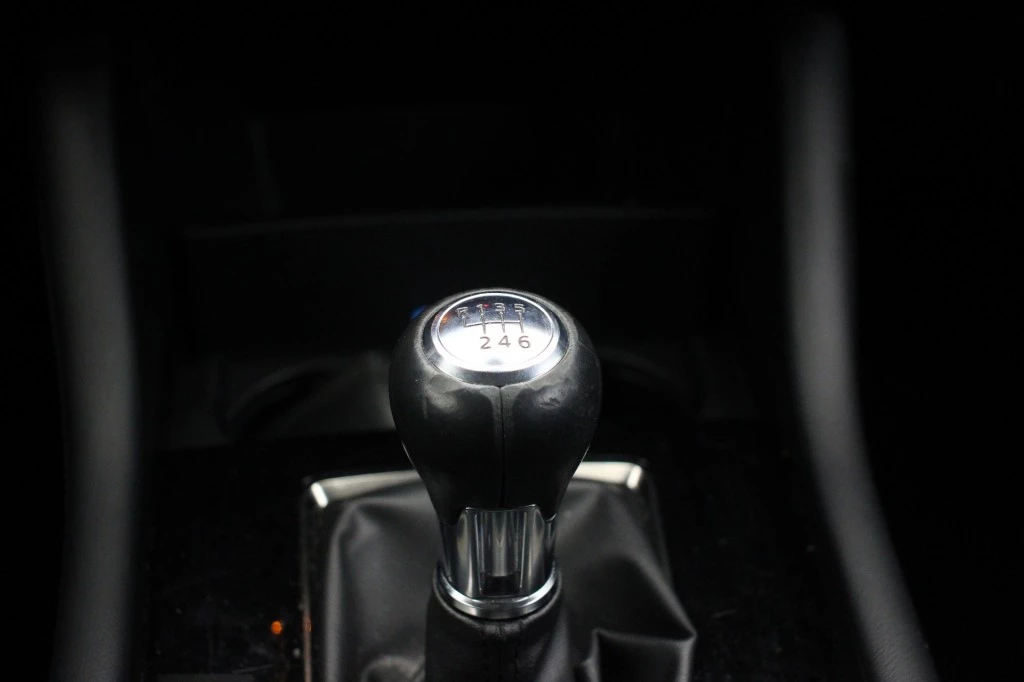 Hoofdafbeelding Mazda 3