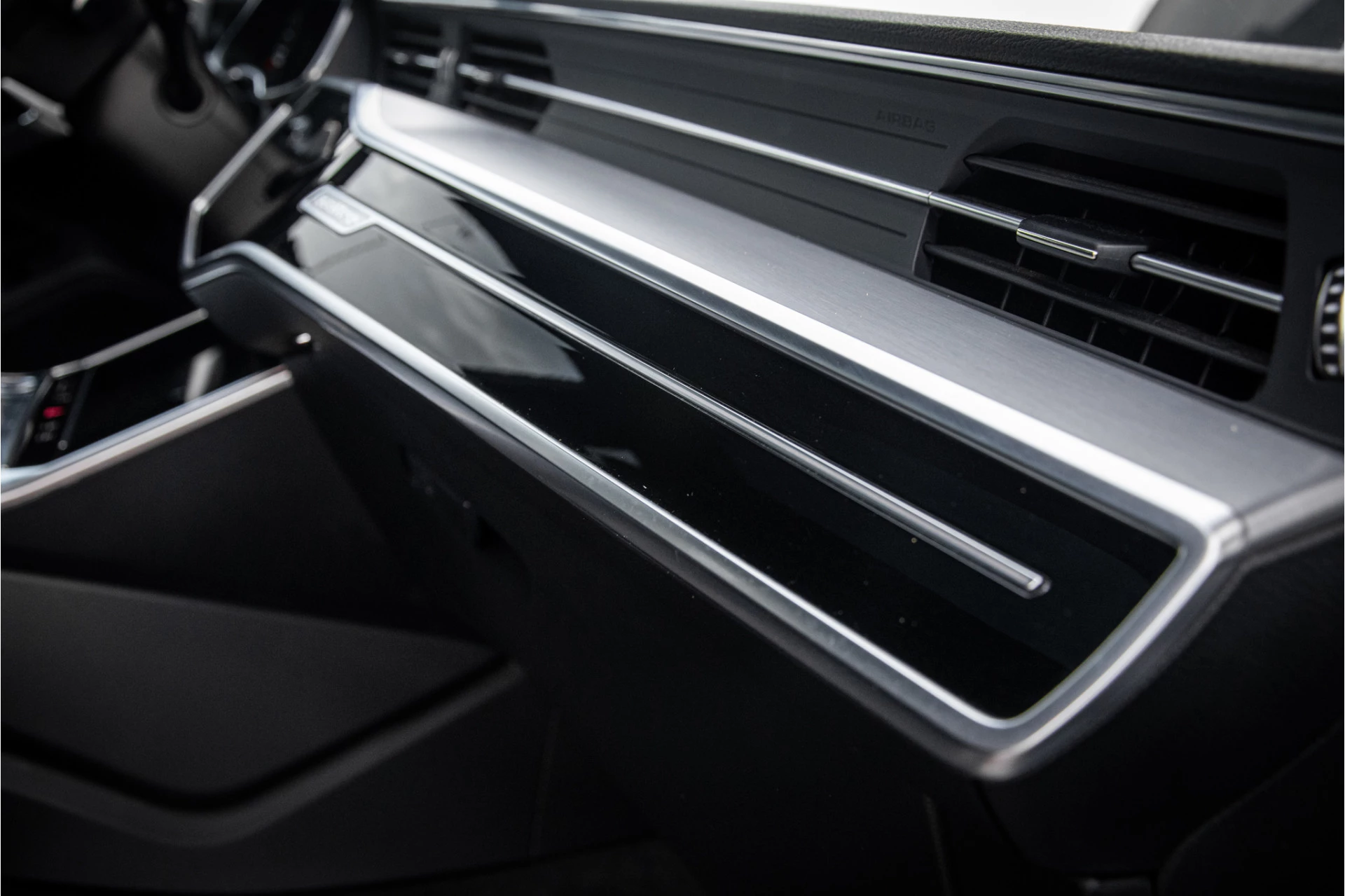 Hoofdafbeelding Audi A7