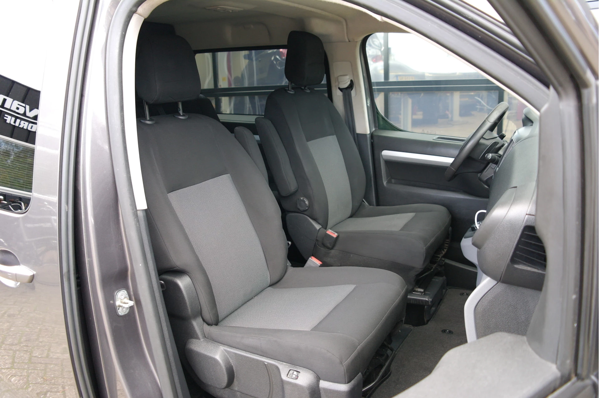 Hoofdafbeelding Peugeot Expert