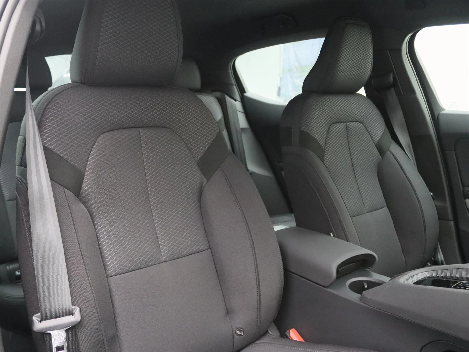 Hoofdafbeelding Polestar 2