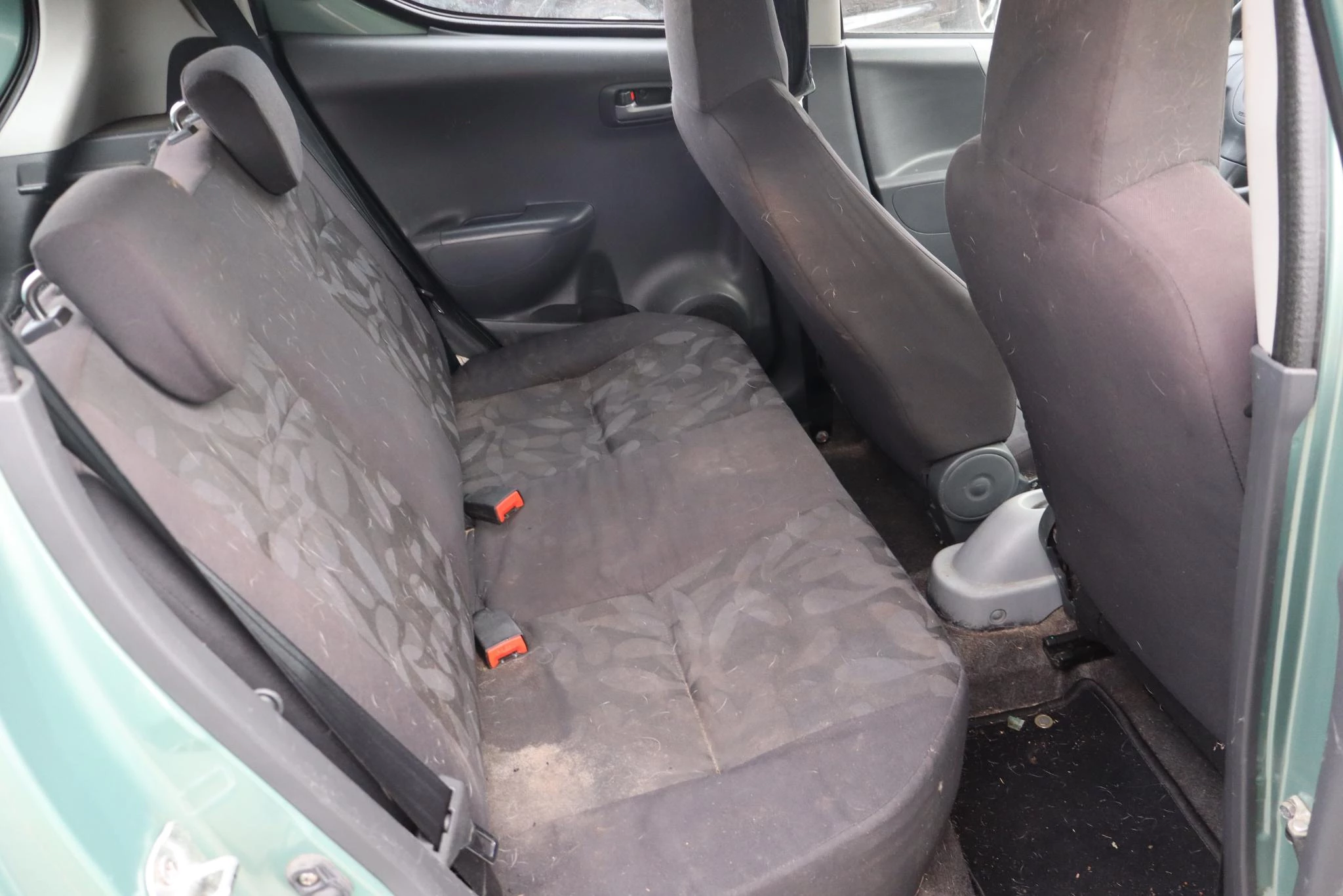 Hoofdafbeelding Suzuki Alto