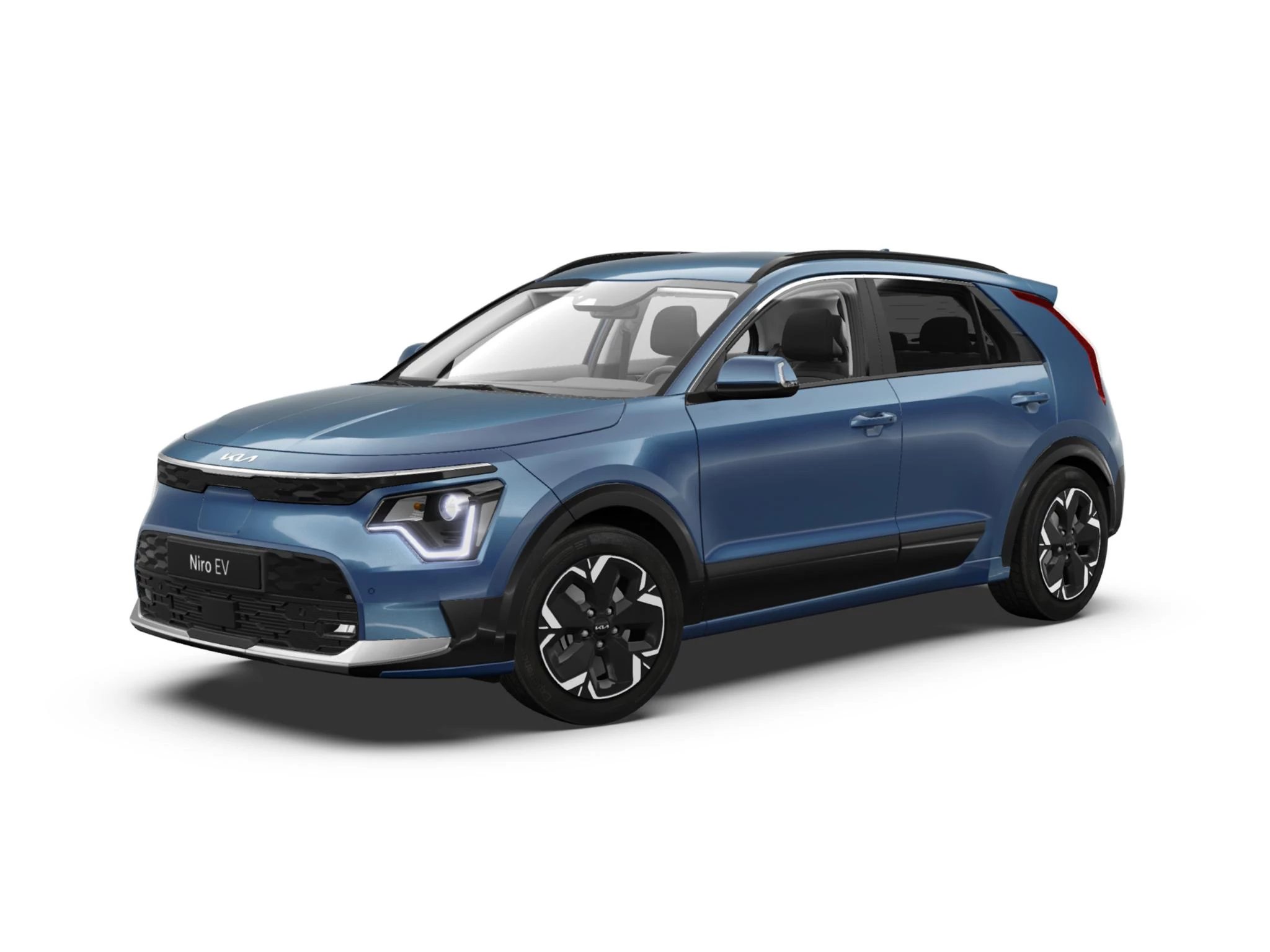 Hoofdafbeelding Kia Niro EV