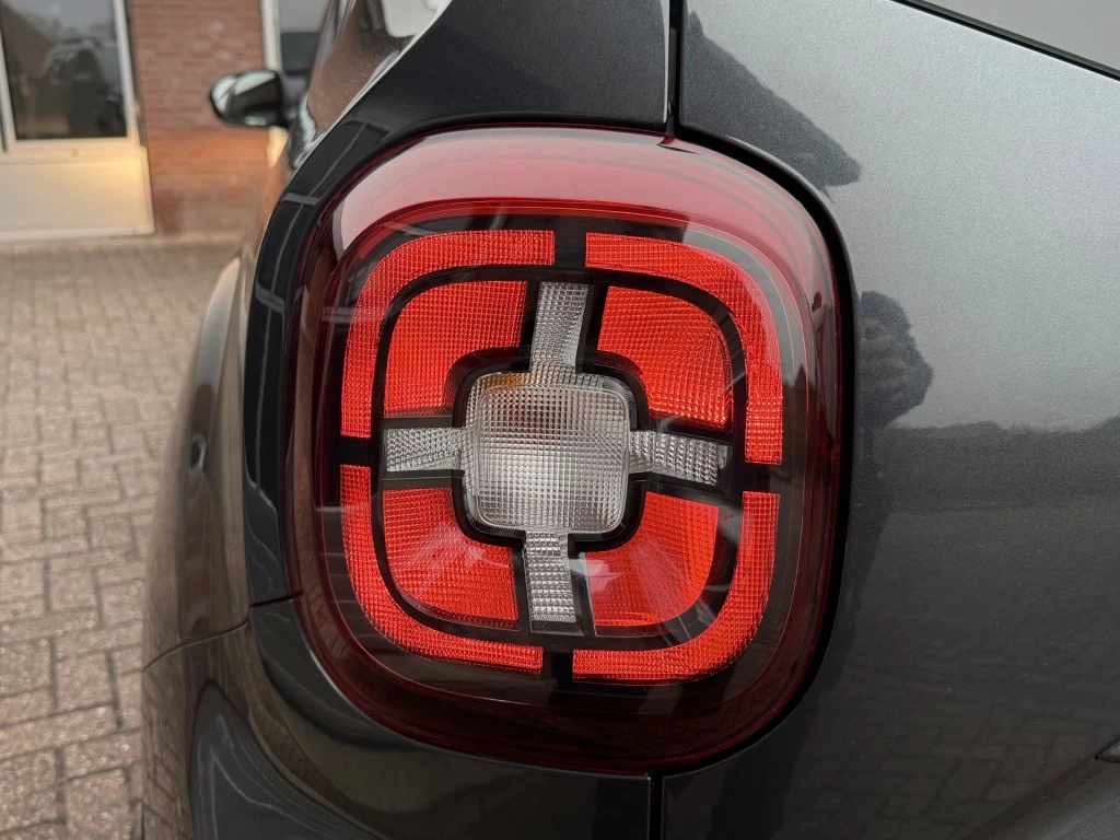 Hoofdafbeelding Dacia Duster