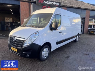 Opel Movano bestel 2.3 CDTI L3H3