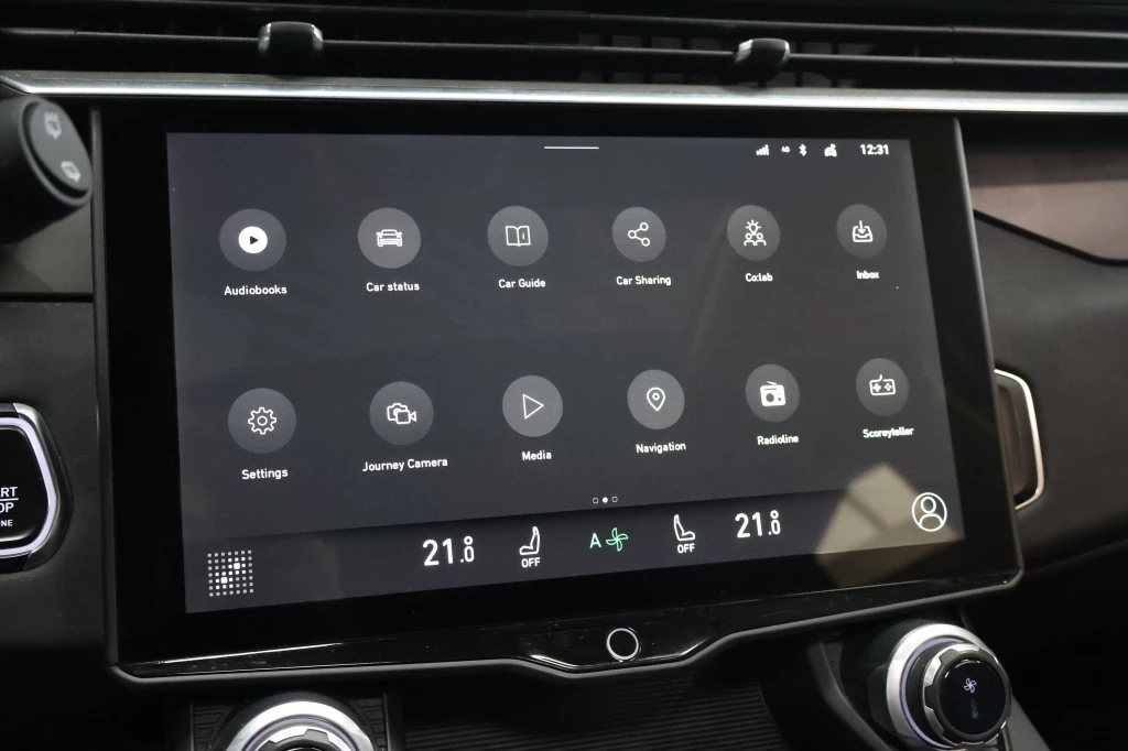 Hoofdafbeelding Lynk & Co 01