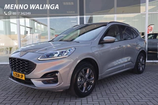 Ford Kuga 2.5 PHEV ST-Line X|Pano|ACC|Camera|Trekhaak|Apple carplay/android auto|
