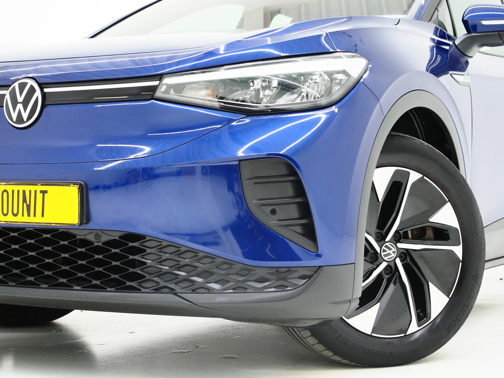 Hoofdafbeelding Volkswagen ID.4