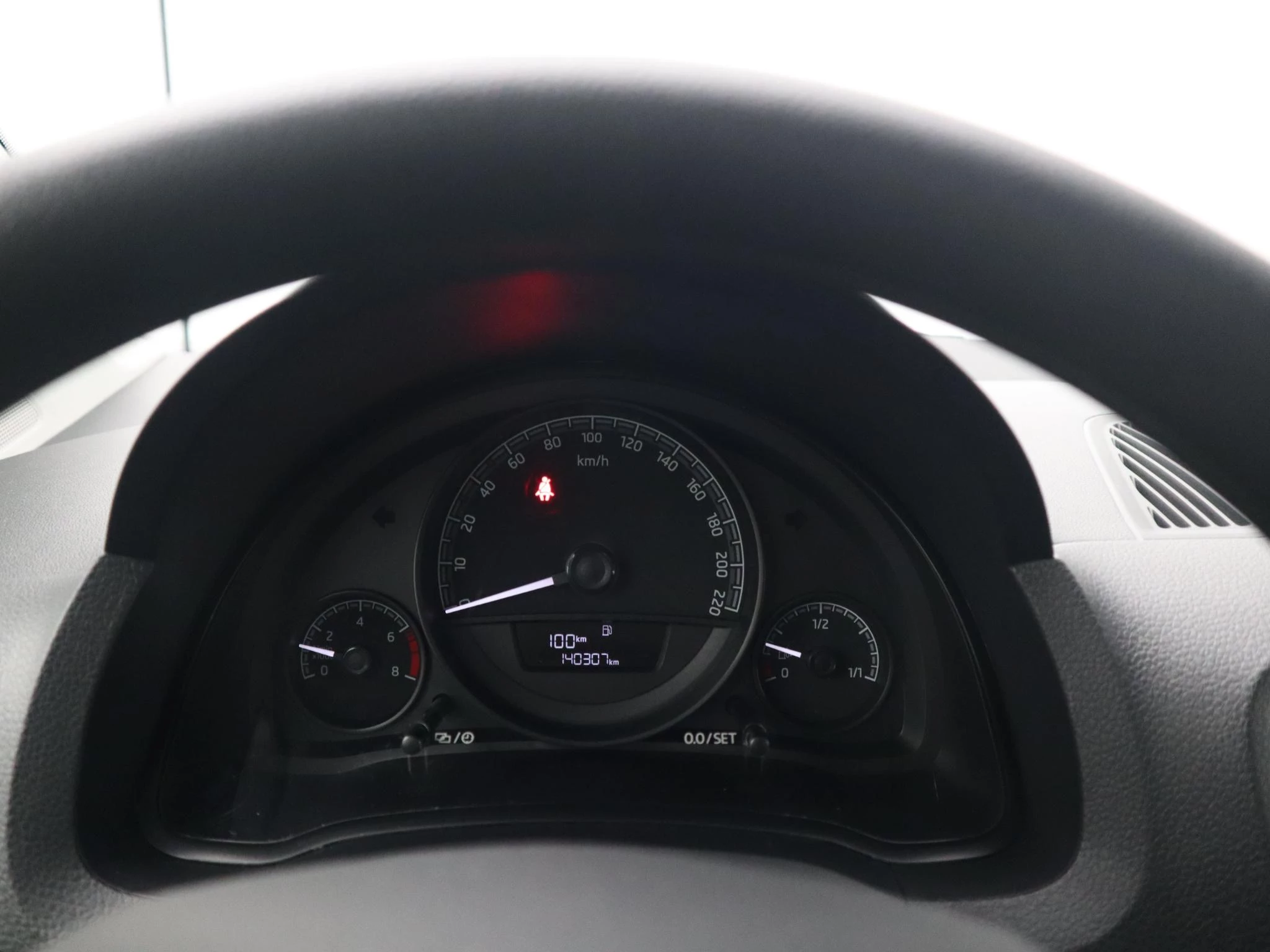 Hoofdafbeelding Škoda Citigo