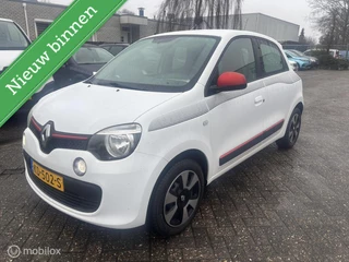 Hoofdafbeelding Renault Twingo Renault Twingo 1.0 SCe Collection