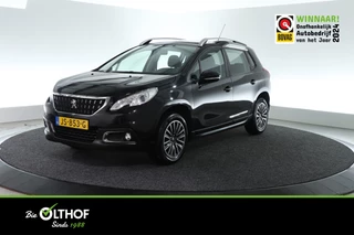 Peugeot 2008 1.2 PureTech Blue Lion | TREKHAAK | PANO-DAK | CARPLAY |