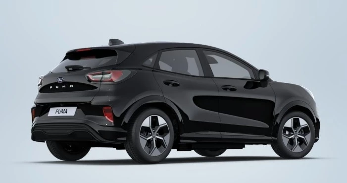 Hoofdafbeelding Ford Puma Gen-E